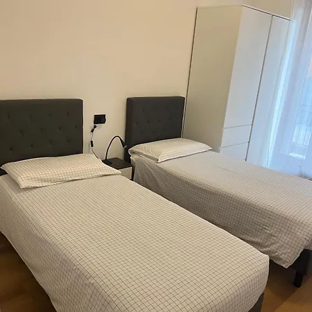 Black Swan Appartement *
