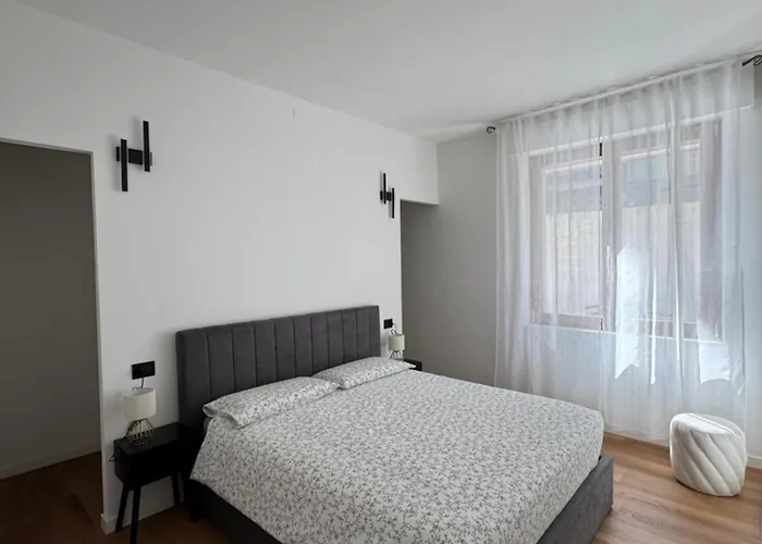 Black Swan Apartment Peschiera del Garda